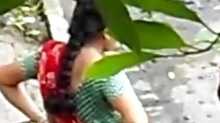 Bangladesi RABIA Bhabi work