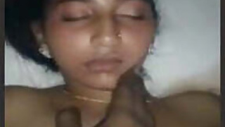 Beautiful Girl Naked Video Recording By Lover