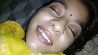 Married Bhabhi is going to get fucked like a true slut