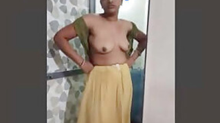 Sexy Bhabhi Nude Video Log By Husband