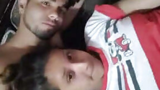 Desi new couple leaked mms at home with audio Hindi new clip added