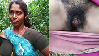Tamil hot auntie boob show and blowjob videos