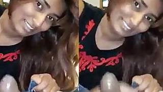 swathi naidu jerked off and enjoyed her client in the hotel room
