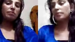 Pak girl showing her tits pussy Video Cal