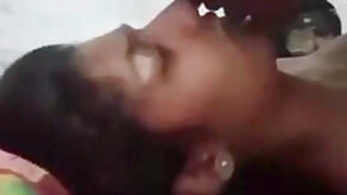 Desi Couple fucking each other hard with Hindi dirty talk