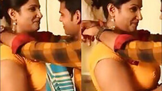 Desi bhabhi devar romance