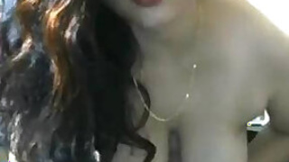 Desi sexy Aaliya tia webcam mostrar