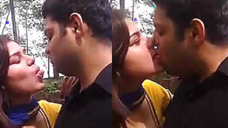 Desi woman get fucked on honeymoon