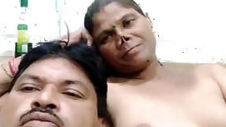 Indian couple fucking in the hotel