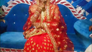 Horny bhabhi mms leaked