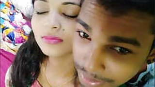 Indian hot young couple Romance and Vdo fucking