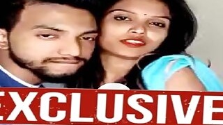Hot Couple from Delhi MMS Video