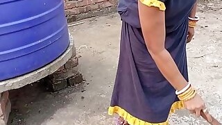 Kamwali village ki chut chudai ki video