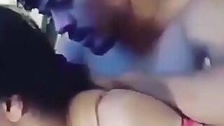 Desi girl ke sat hot romantic sex