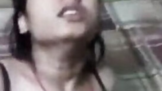 Desi village bhabi sexy face