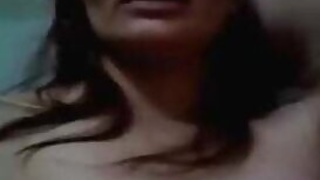Pakistani nude aunty calling lover for sex