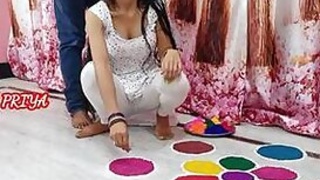 Sexy girl ki padosi se choda chodi karte hue desi porn