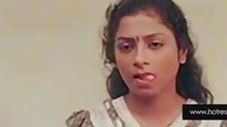 Mallu aunty lesbian sex ...