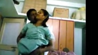 Tamil Beautiful Milf masturbates with her husband friend