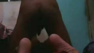 Desi hidden cam sex porn music video of illicit relationship.