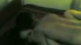 Indian aunty hardcore sex with client for hot cash mms