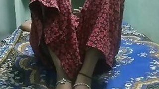 village couple desi sheikh and salman bhabhi 4