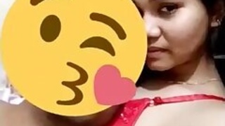 Desi's Lovers' Romance