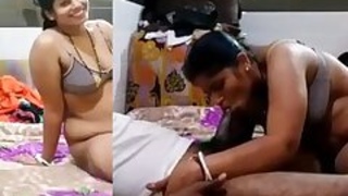 Desi bhabhi getting laid