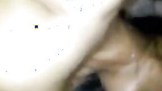 Painful cancer fuck MMC sex clip