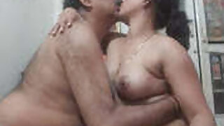 Indian couple fucking mms part 2