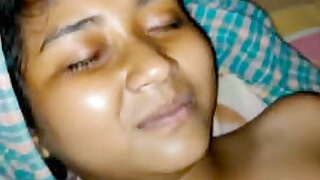 Indian Assame girl natural sex