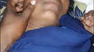 Tamil Wife Pressed Her Breasts And Captured Naked