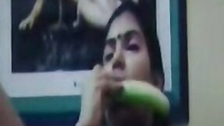 Bangalore bhabhi caught masturbating and having sex with devar