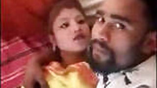 Desi bhabhi fuck session with lover