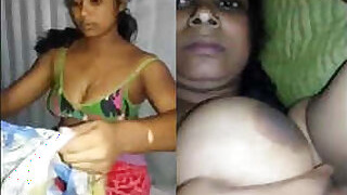 Married Desi Hillbilly Bhabhi Fucking