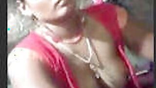 Desi Bhabhi rides her lover at home in hubby's absence