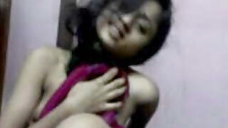 juicy shy hot girl from India