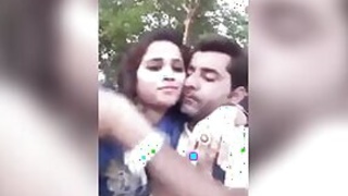 Desi mms sex leaked. Dependent Indian wife loves cheating