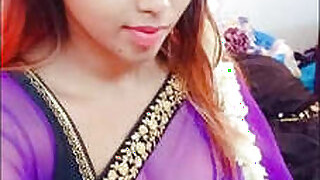 Desi Bubi Elacchia Hot Video, Part 2