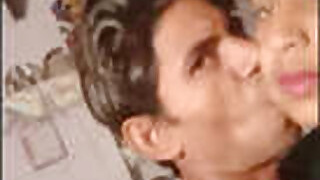 Couple Desi fucks standing up