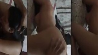 Pakistani woman has a pussy and fucks her lover Desi on camera in XXX film