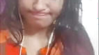Desi Sexy Girl Shows