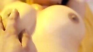 Indian XXX whore loves serving her hard cock in the hotel