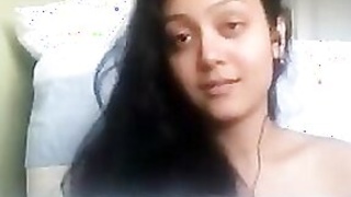 NRI gf love muffins show Skype video call leaked