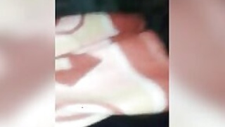 Indian girl Dehati XXX has fast sex with her lover MMC