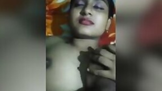 Desi Bengali mom with a hairy pussy, hammered by hubby in this XXX video