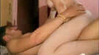 Hot lover Desi gets rid of his dick