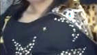 DESI INDIAN GIRL TANAZ SEX WITH AZMAT