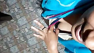 Desi cutie fucks a guy
