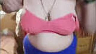 Desi Bhabhi In Clothes